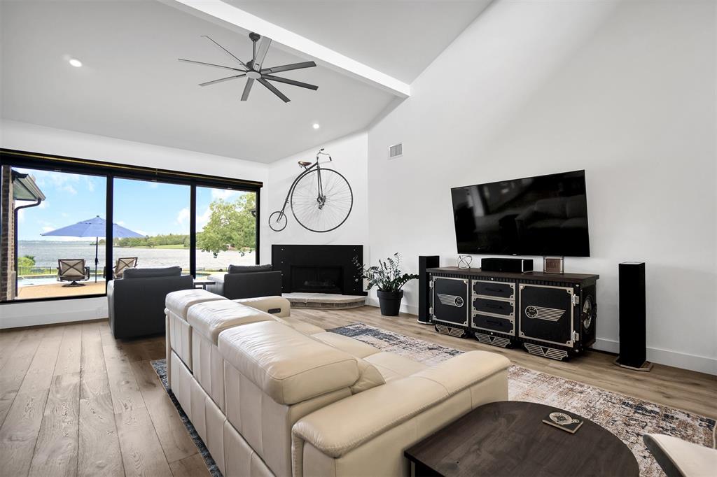 Yankee Creek - Residential