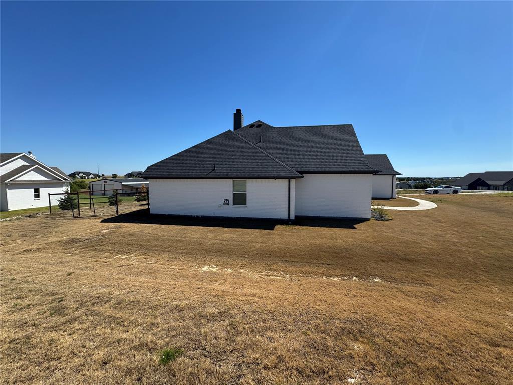 3001 Eagles Court