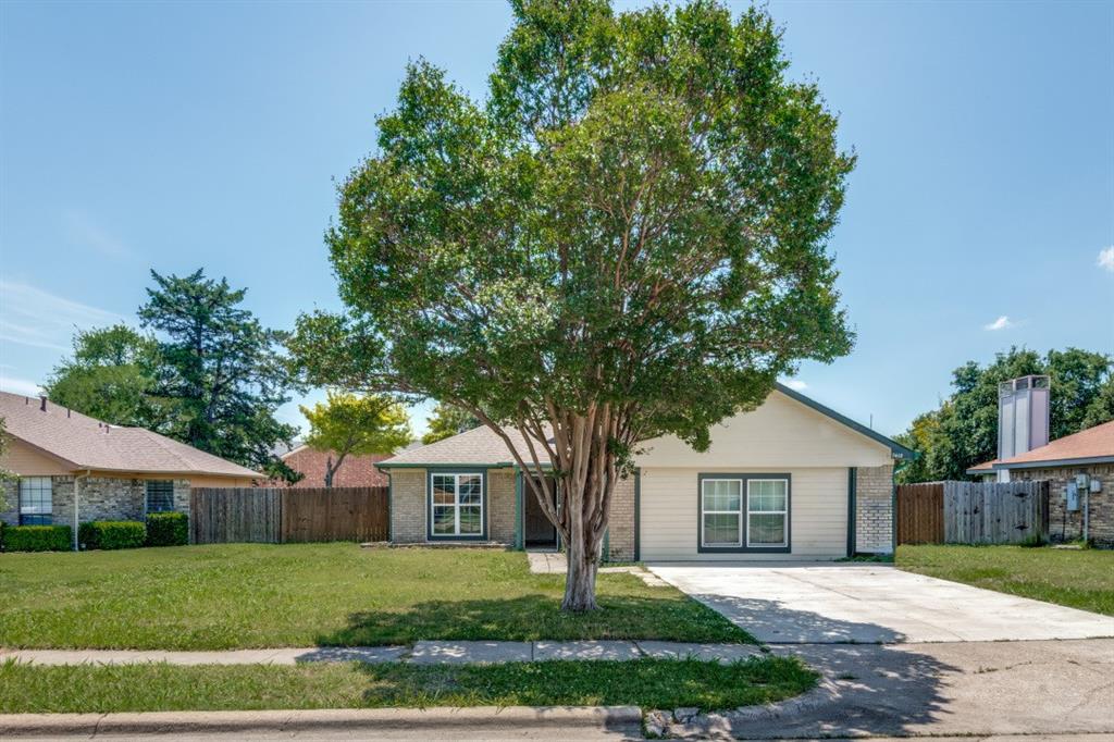 7410 Jessica Way