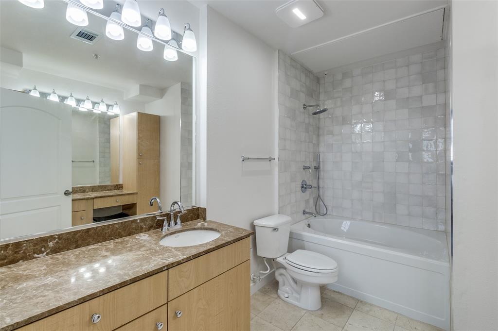 Renaissance On Turtle Creek Co - Residential