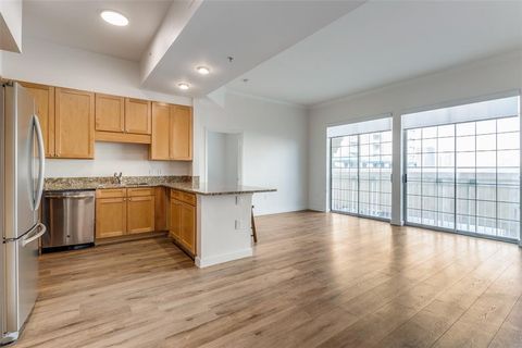 3225 Turtle Creek Boulevard 511 Dallas TX 75219