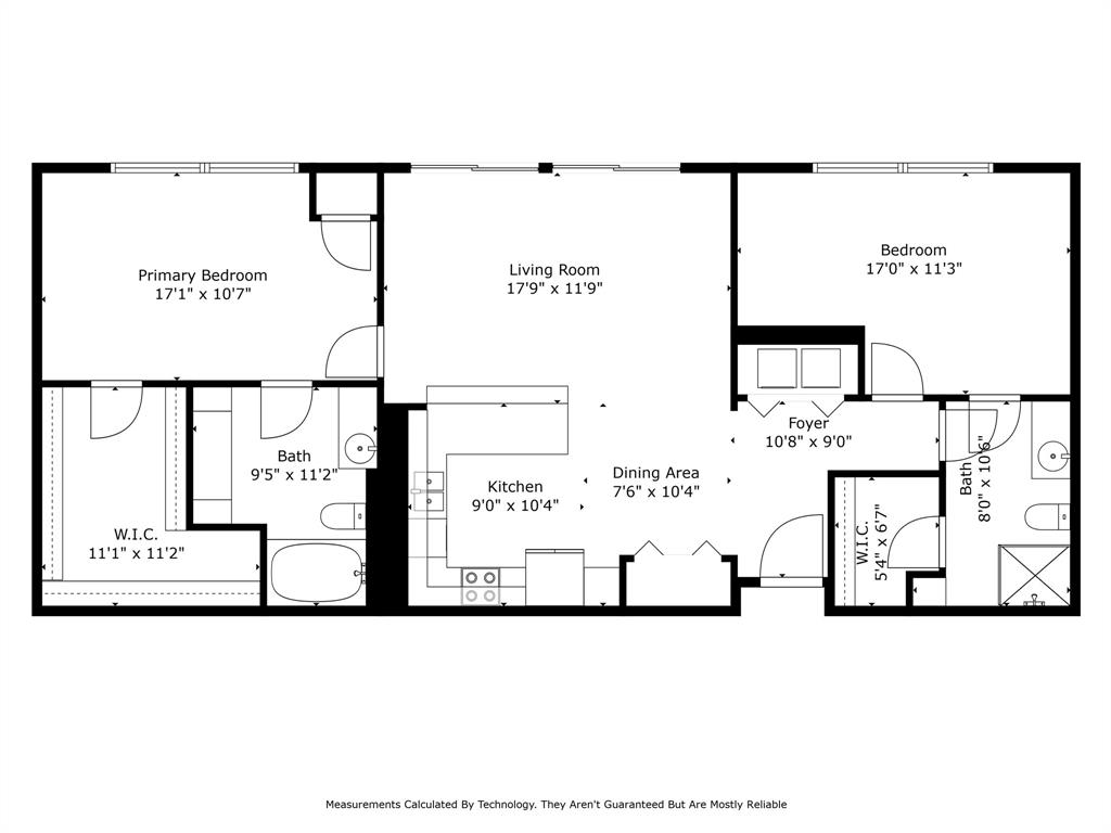 3225 Turtle Creek Boulevard 511