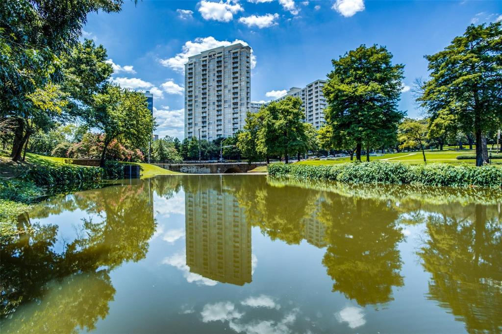 Renaissance On Turtle Creek Co - Residential