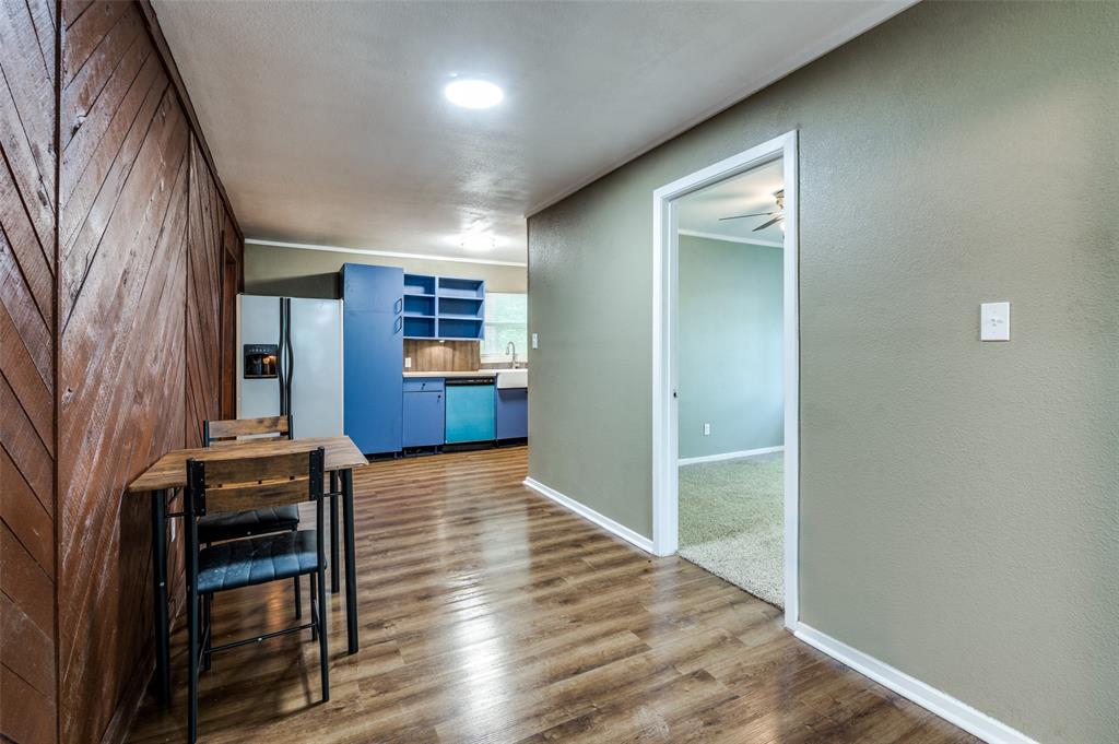 Eastwood Unrec - Residential Lease