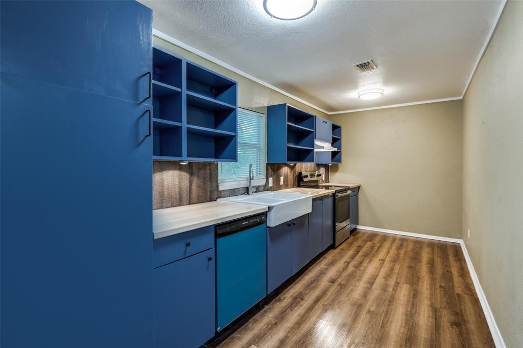 Eastwood Unrec - Residential Lease