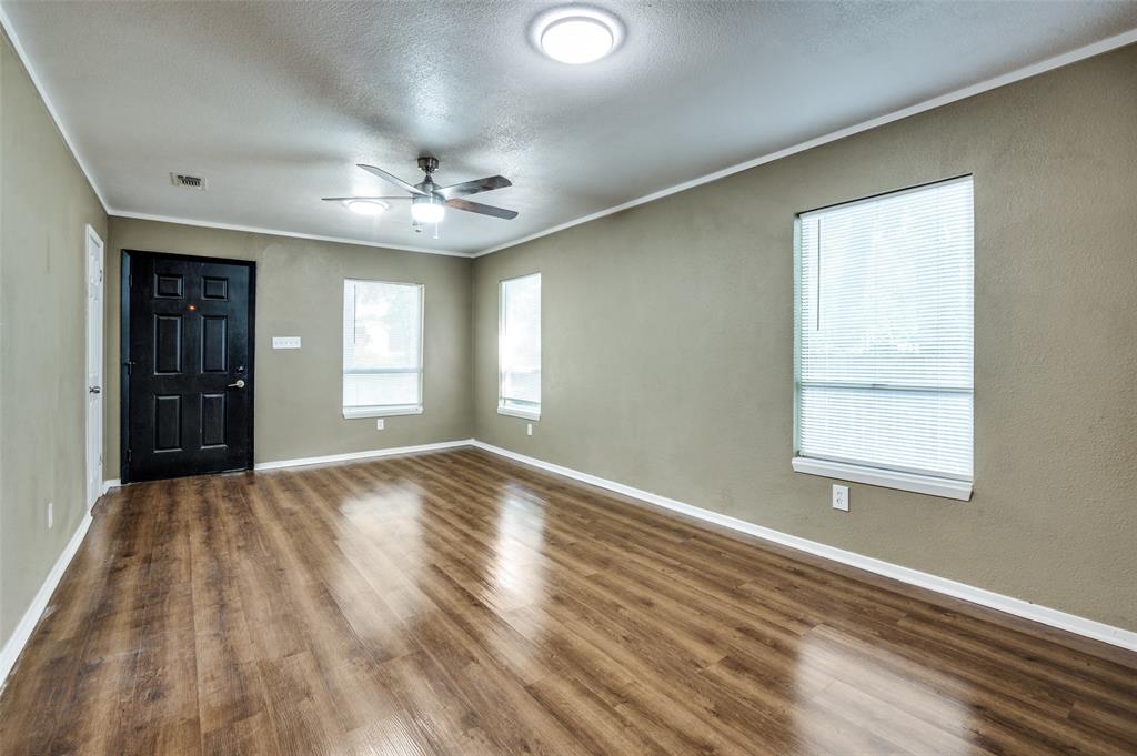 Eastwood Unrec - Residential Lease