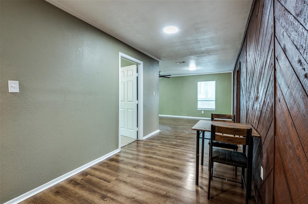 Eastwood Unrec - Residential Lease