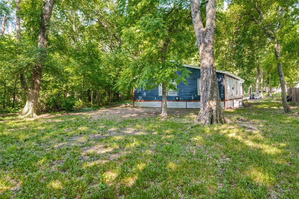 Eastwood Unrec - Residential Lease