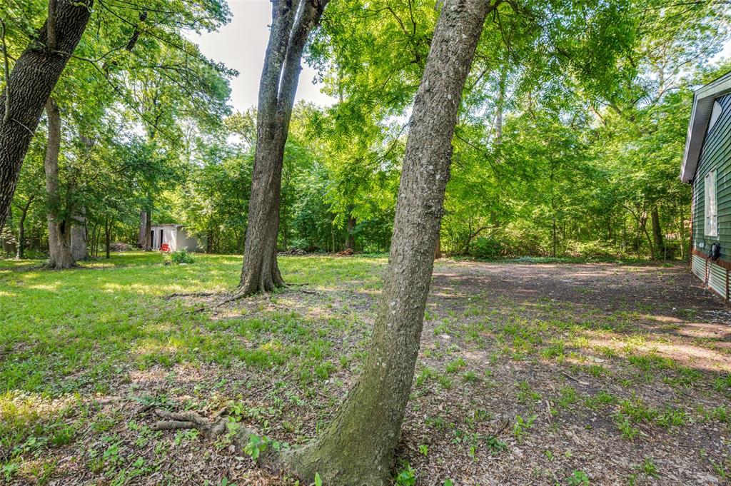 Eastwood Unrec - Residential Lease