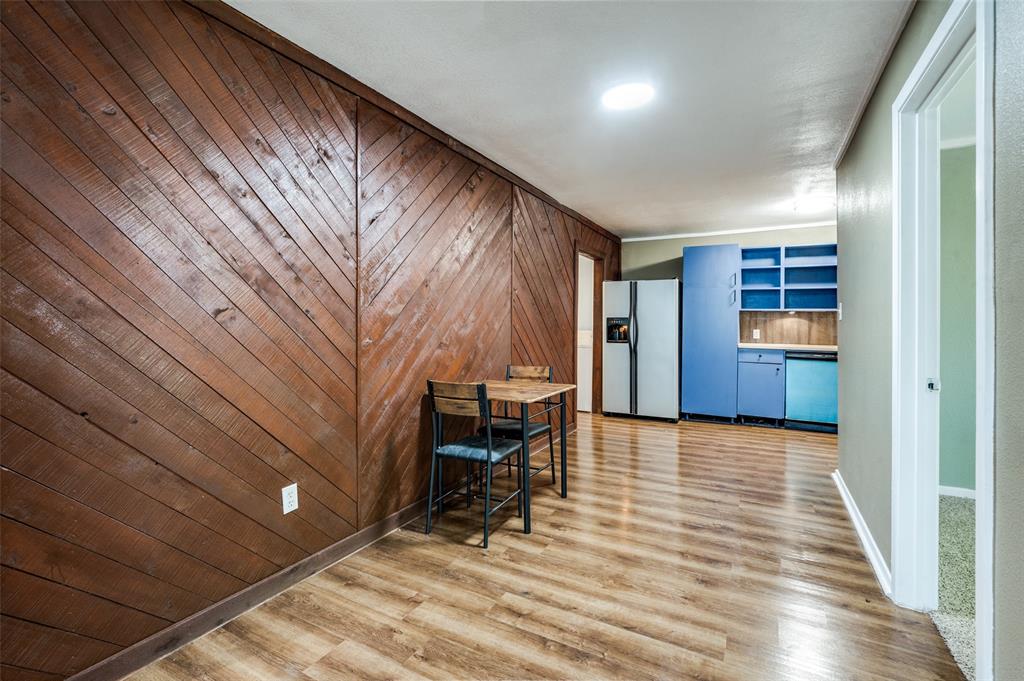 Eastwood Unrec - Residential Lease