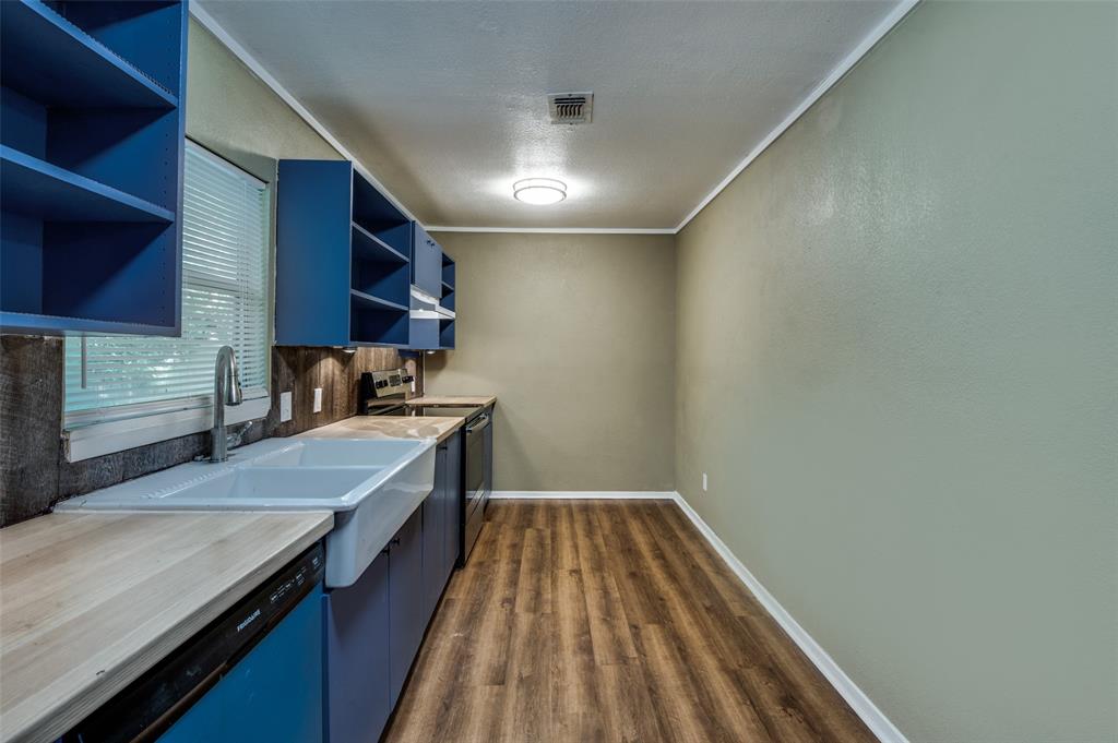 Eastwood Unrec - Residential Lease