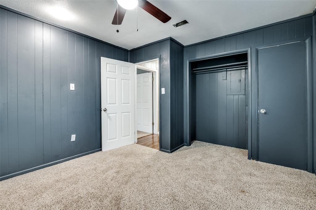 Eastwood Unrec - Residential Lease