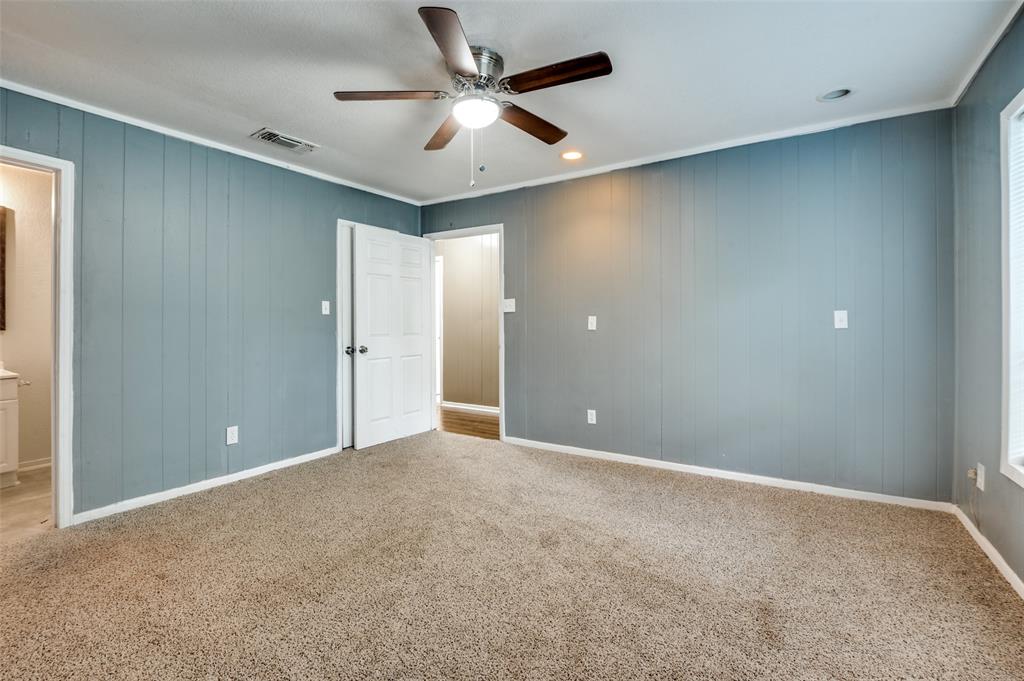 Eastwood Unrec - Residential Lease