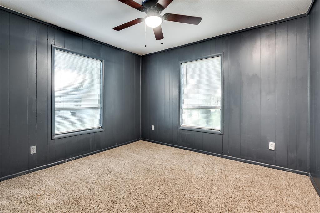 Eastwood Unrec - Residential Lease