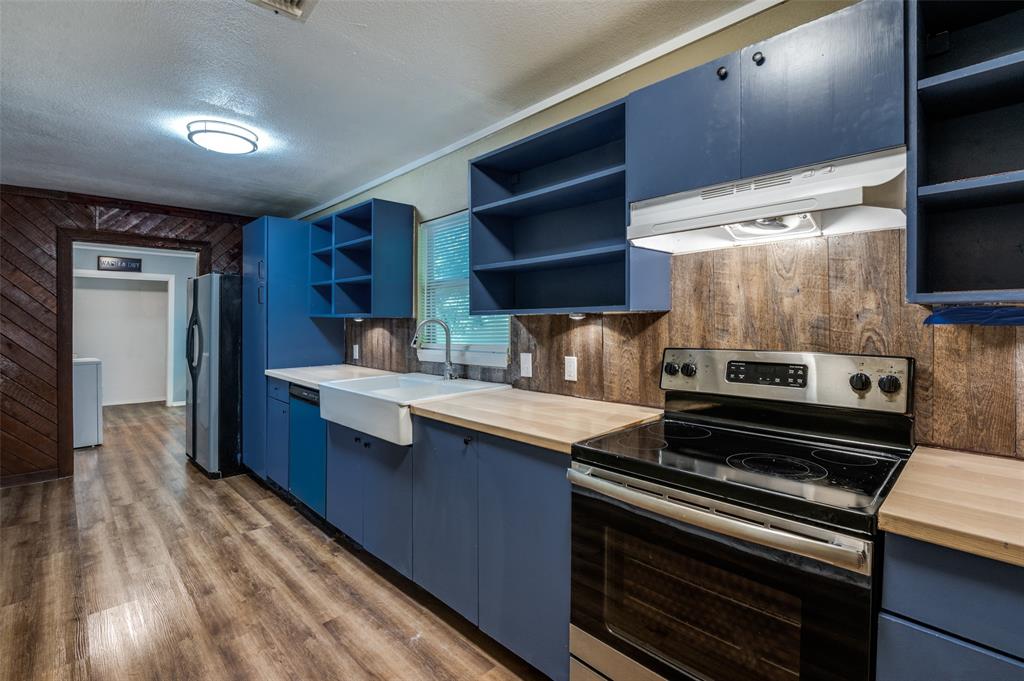 Eastwood Unrec - Residential Lease