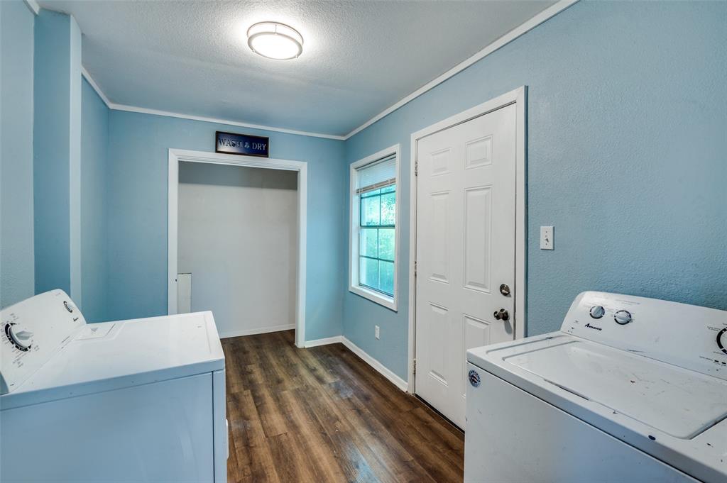 Eastwood Unrec - Residential Lease