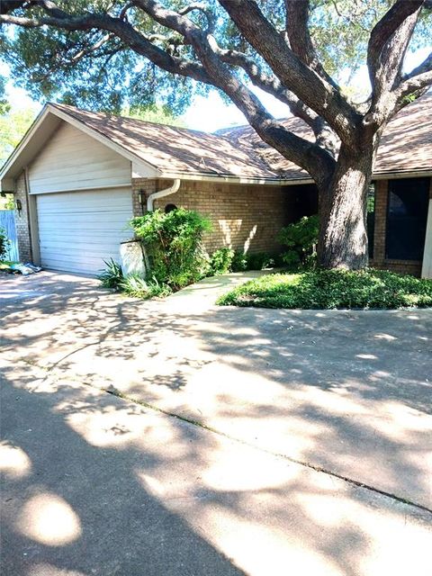 2435 St Gregory Street Arlington TX 76013