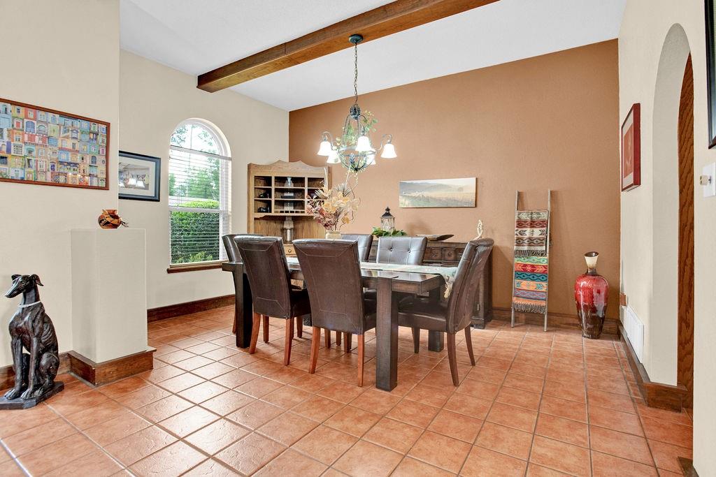 Hideaway Lake - Residential