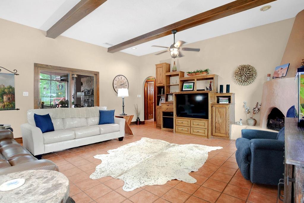 Hideaway Lake - Residential