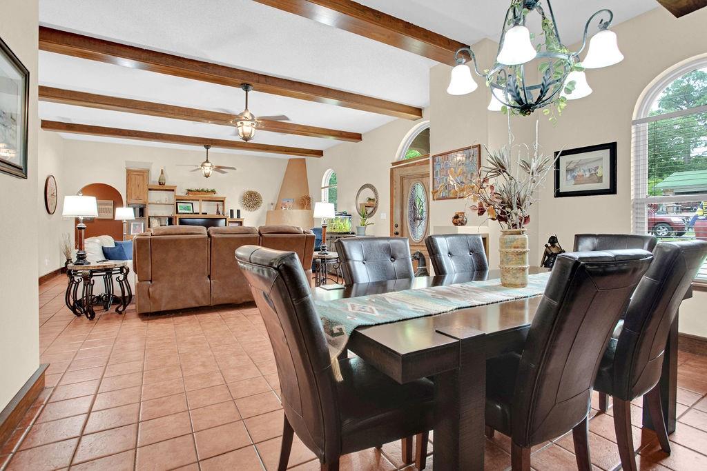 Hideaway Lake - Residential