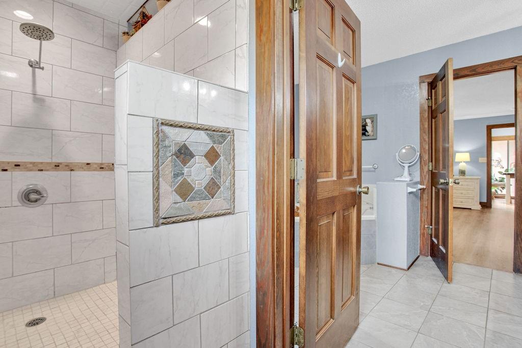 Hideaway Lake - Residential