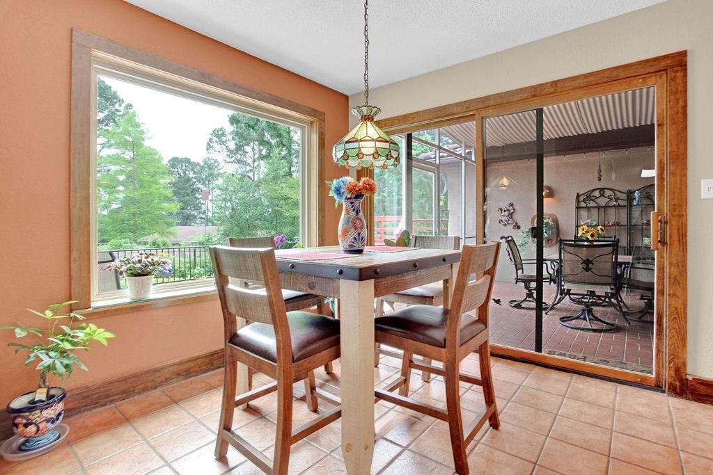 Hideaway Lake - Residential