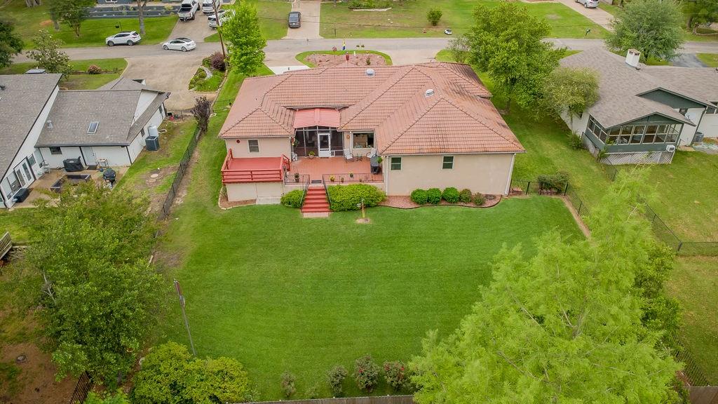 Hideaway Lake - Residential