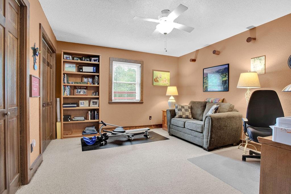 Hideaway Lake - Residential