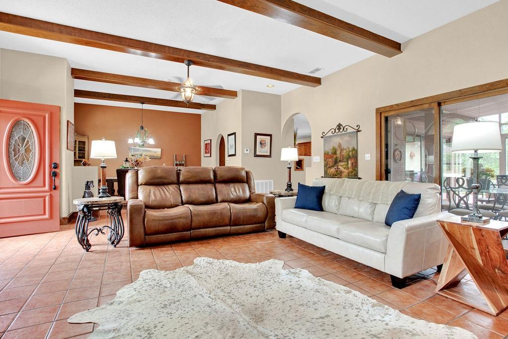 Hideaway Lake - Residential