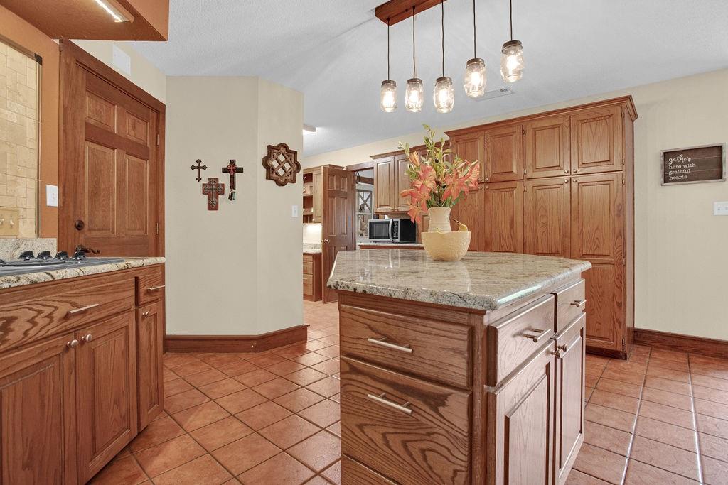 Hideaway Lake - Residential