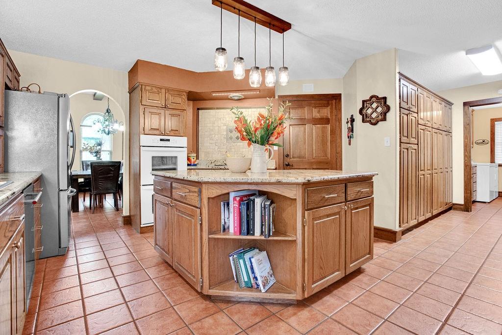 Hideaway Lake - Residential