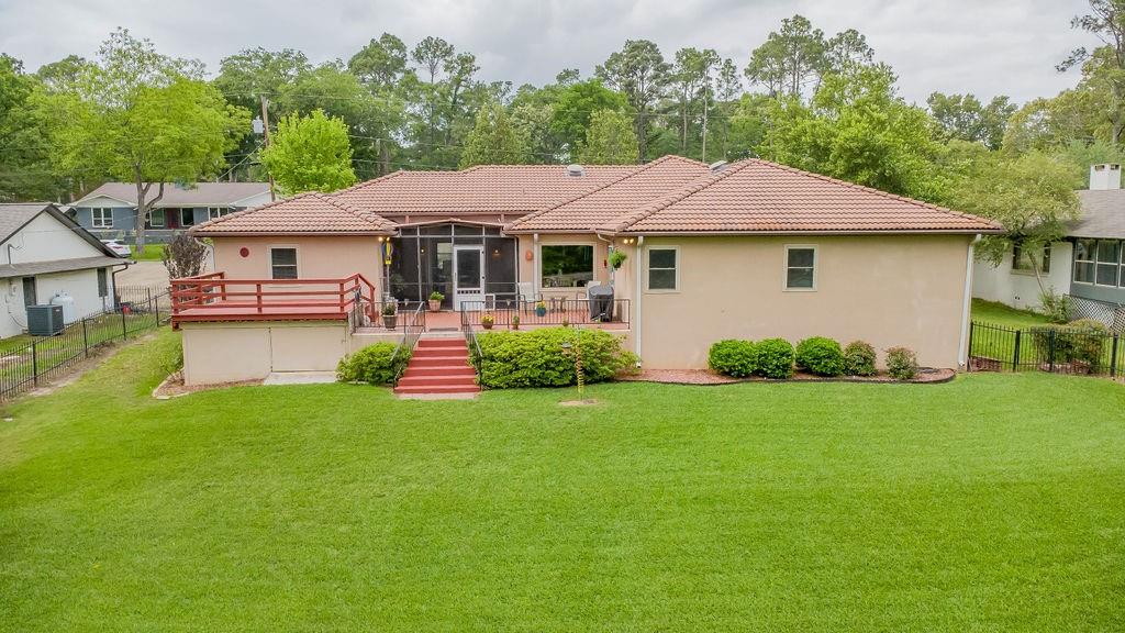 Hideaway Lake - Residential