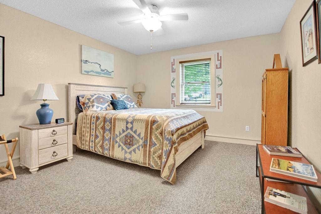 Hideaway Lake - Residential