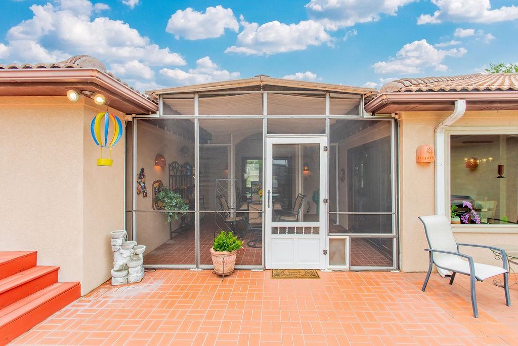 Hideaway Lake - Residential