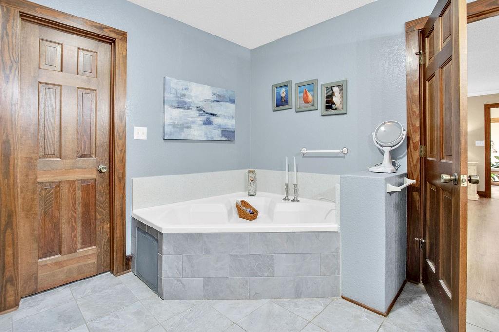 Hideaway Lake - Residential