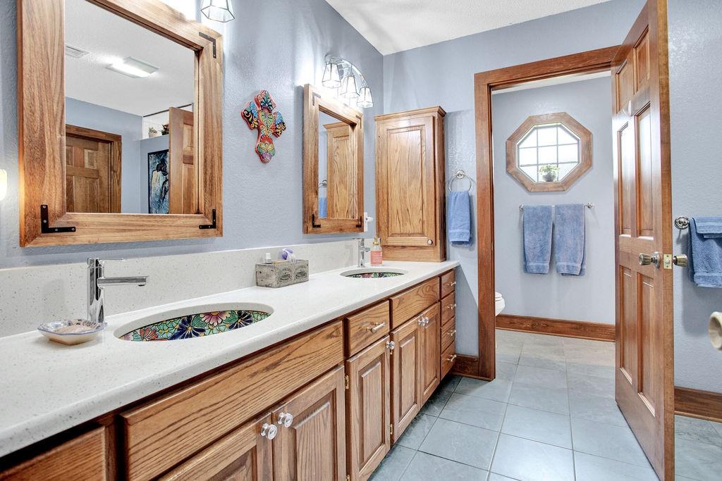 Hideaway Lake - Residential