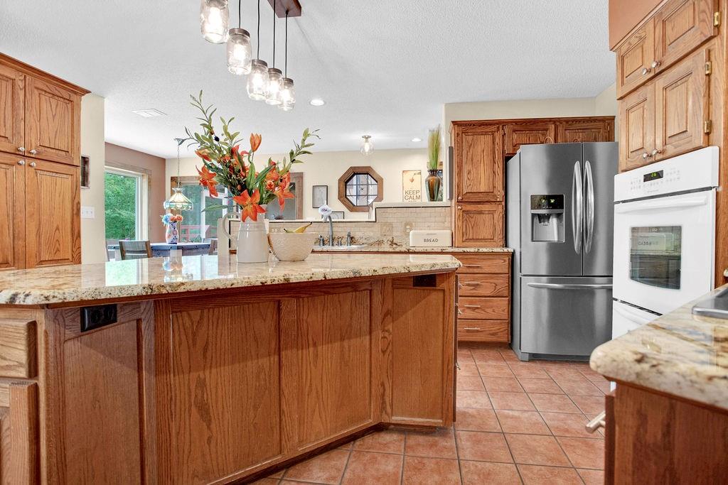 Hideaway Lake - Residential