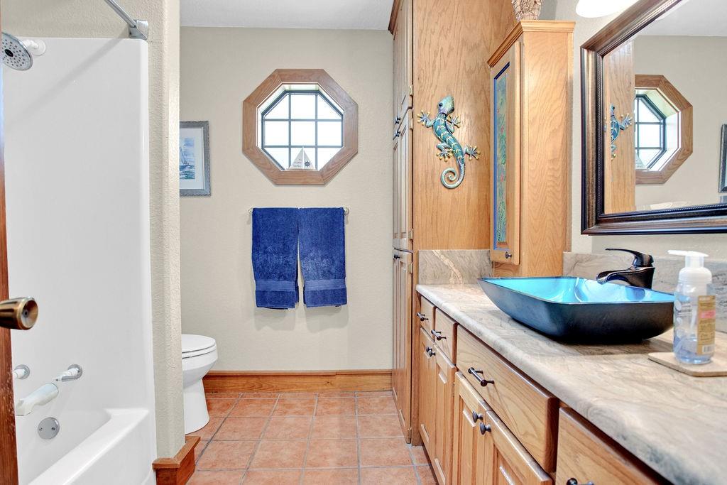 Hideaway Lake - Residential