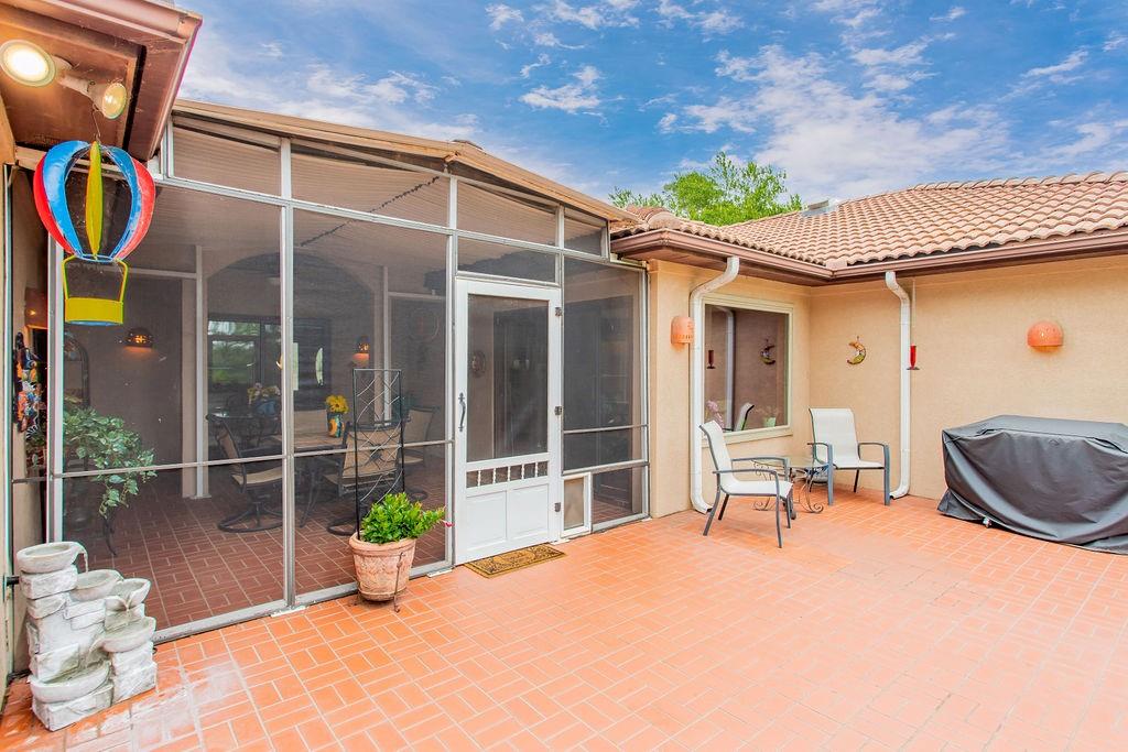 Hideaway Lake - Residential