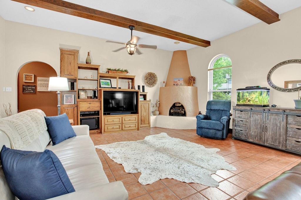 Hideaway Lake - Residential