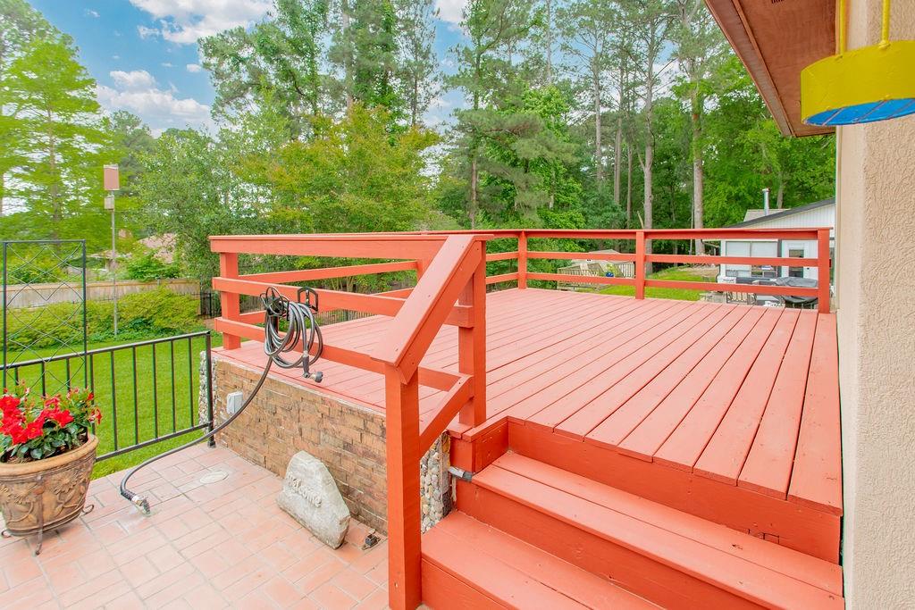 Hideaway Lake - Residential