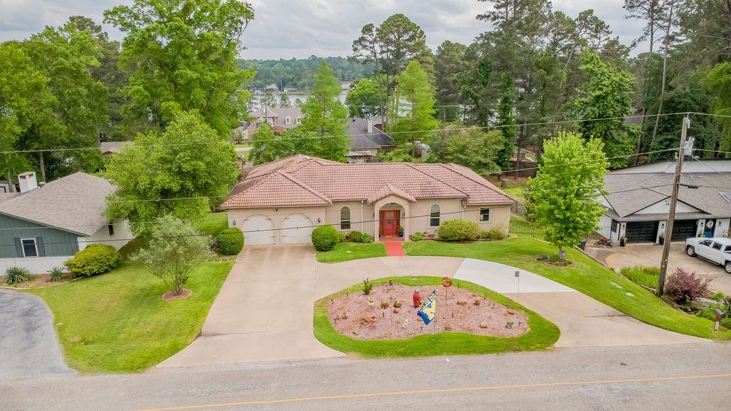 Hideaway Lake - Residential