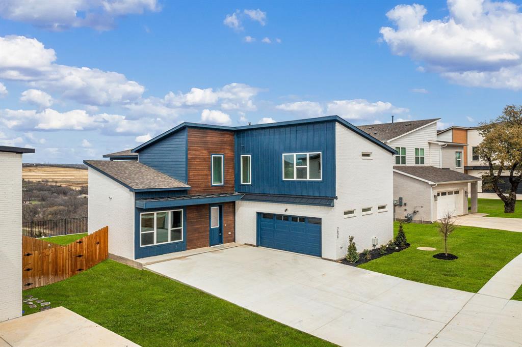 Hills Of Lake Country - Residential