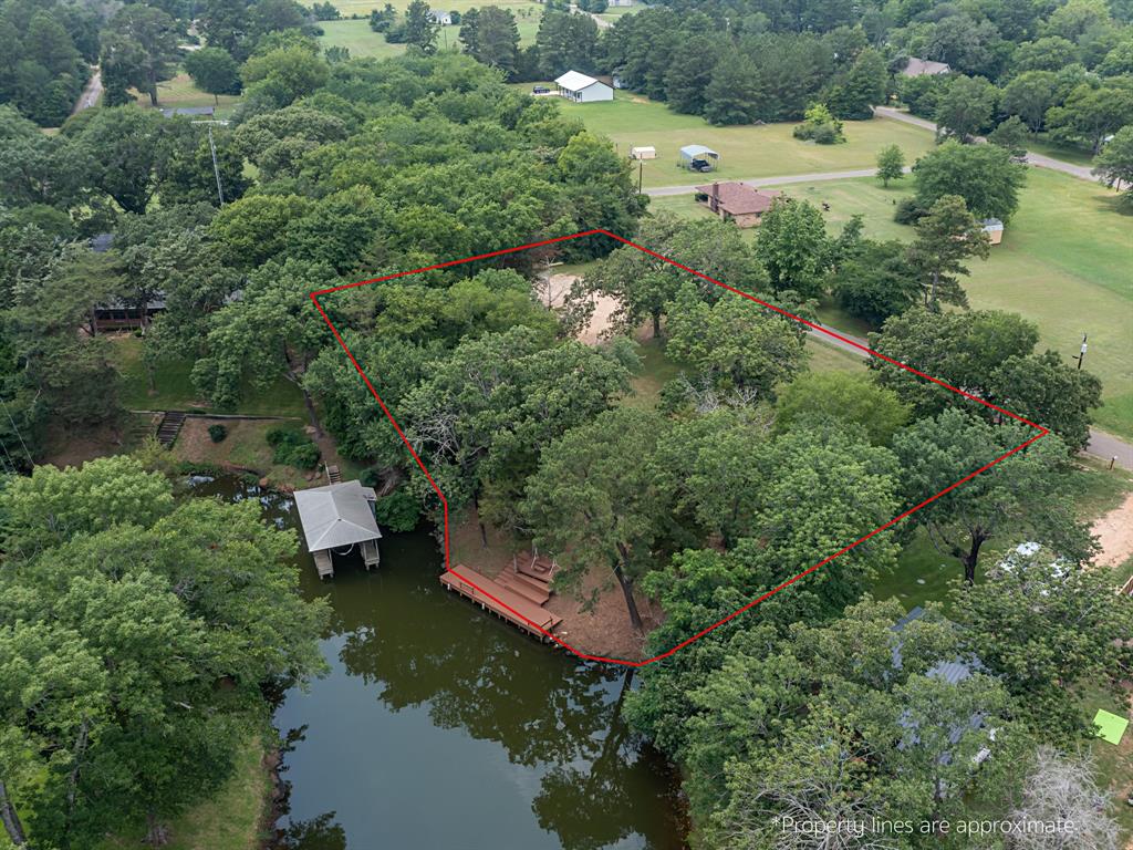 Edgewaters Shores - Land