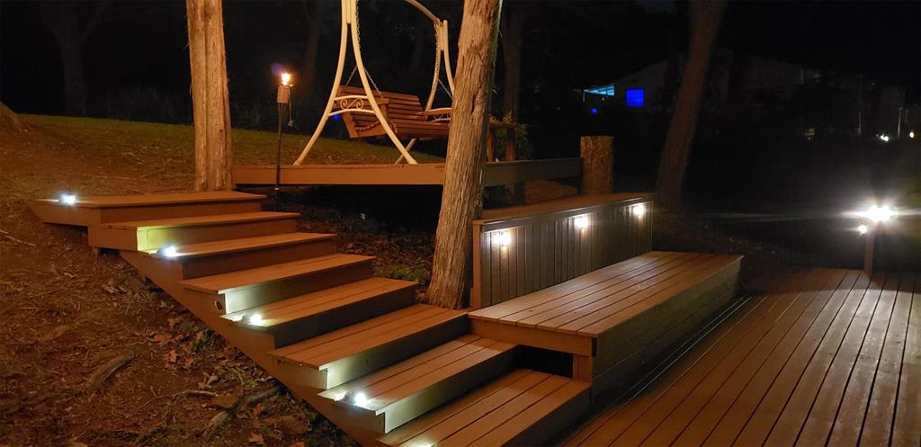 Edgewaters Shores - Land