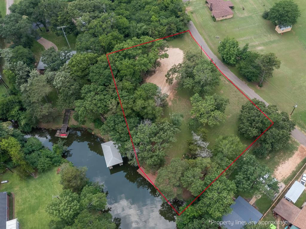 Edgewaters Shores - Land