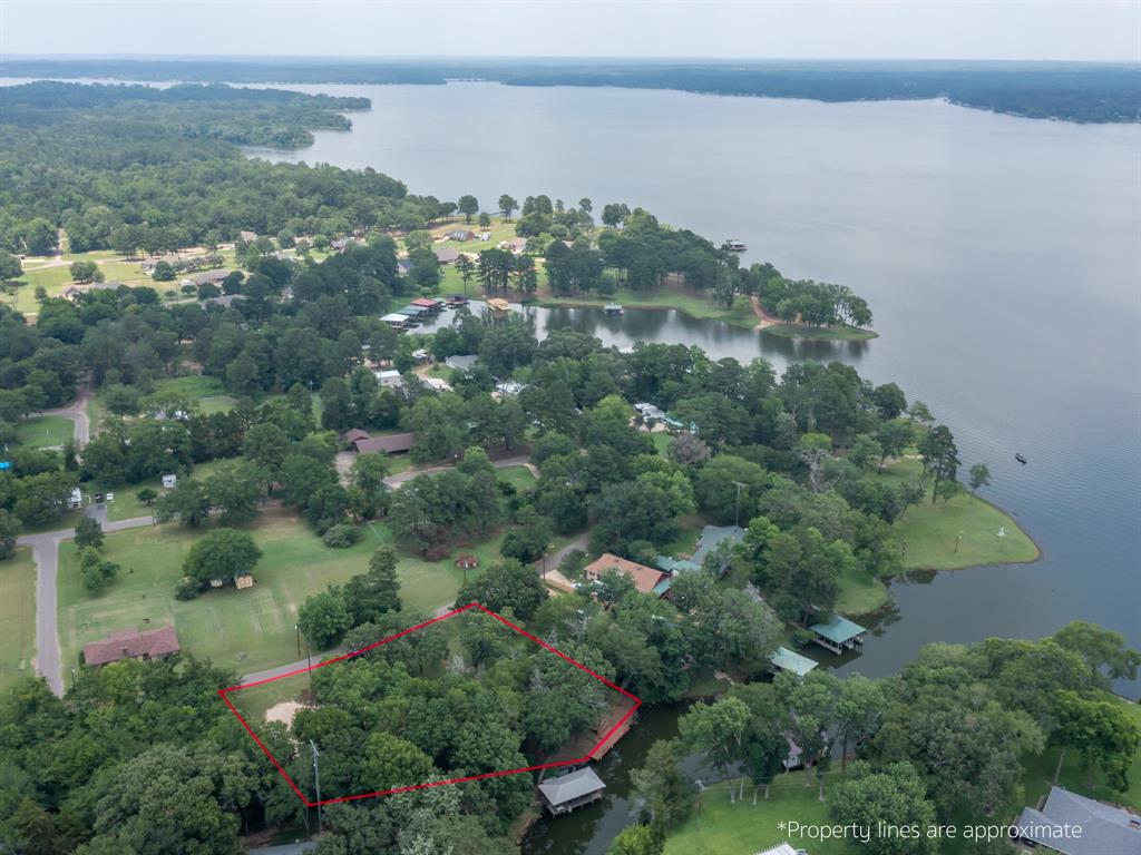 Edgewaters Shores - Land