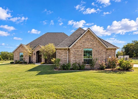 Photo of 3655 Fm 513 S, Lone Oak, TX 75453 (MLS # 21413888)