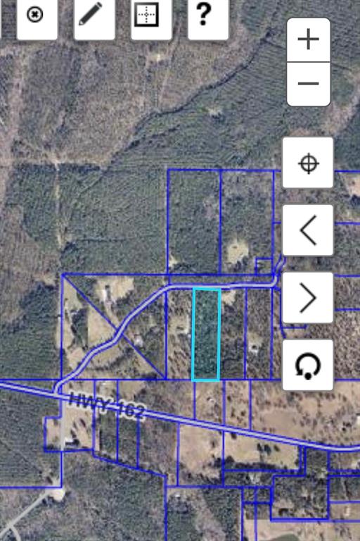 Hicks Road Estates - Land