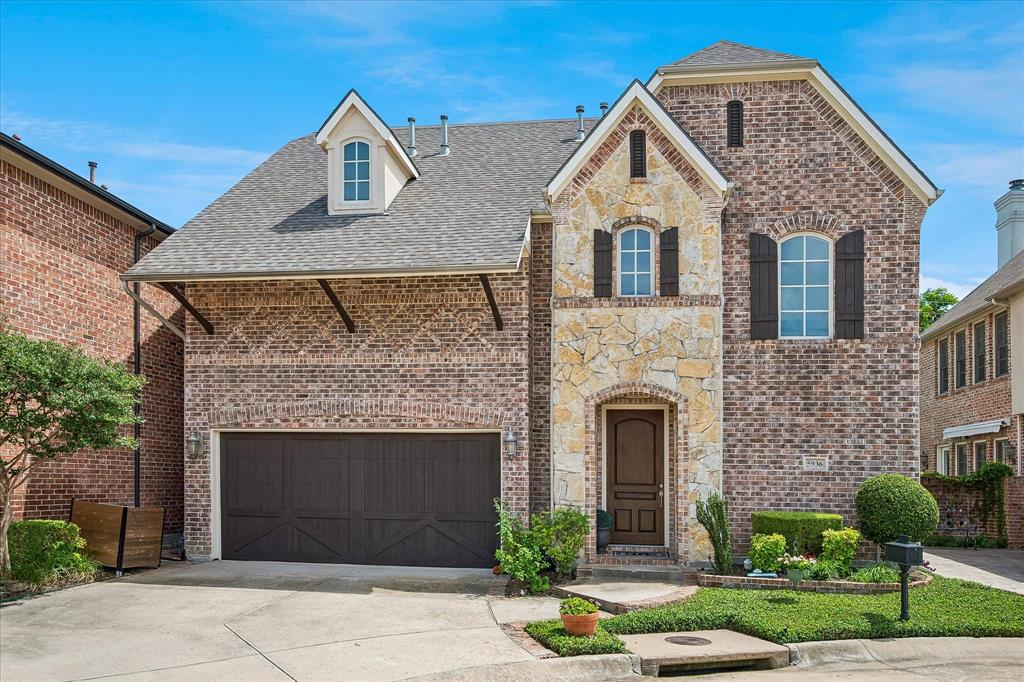 5936 Preston Gate Court